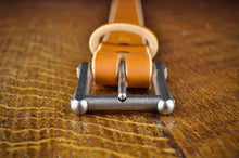 Load image into Gallery viewer, The Springbuck Belt - Mack Belts™
