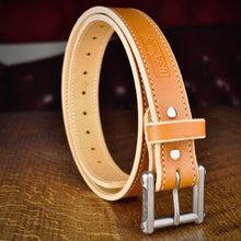Load image into Gallery viewer, The Cowboy Belt - Mack Belts™
