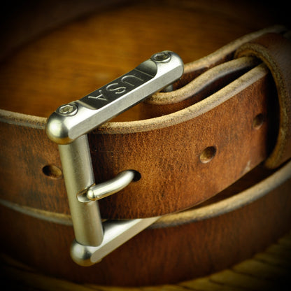 The Traditional Belt