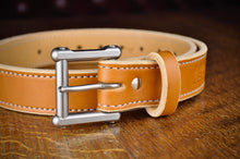 Load image into Gallery viewer, The Cowboy Belt - Mack Belts™
