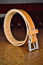 Load image into Gallery viewer, The Western Cowboy - Mack Belts™
