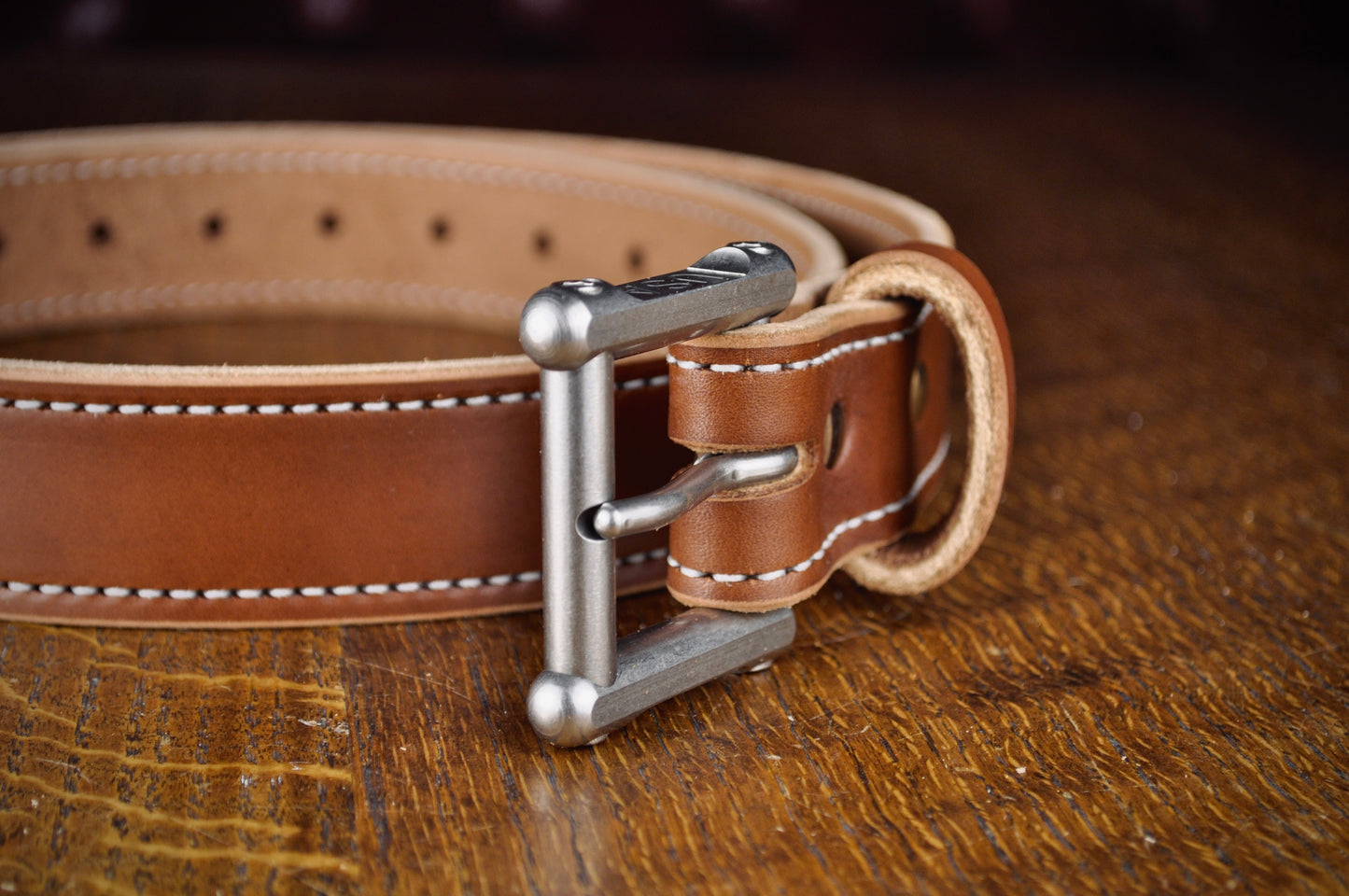 The Kenai Belt - Mack Belts™