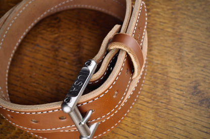 The Kenai Belt - Mack Belts™