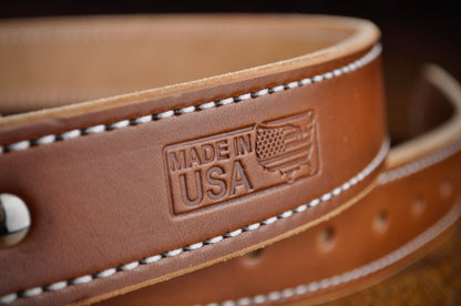 The Kenai Belt - Mack Belts™