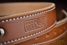 Load image into Gallery viewer, The Kenai Belt - Mack Belts™
