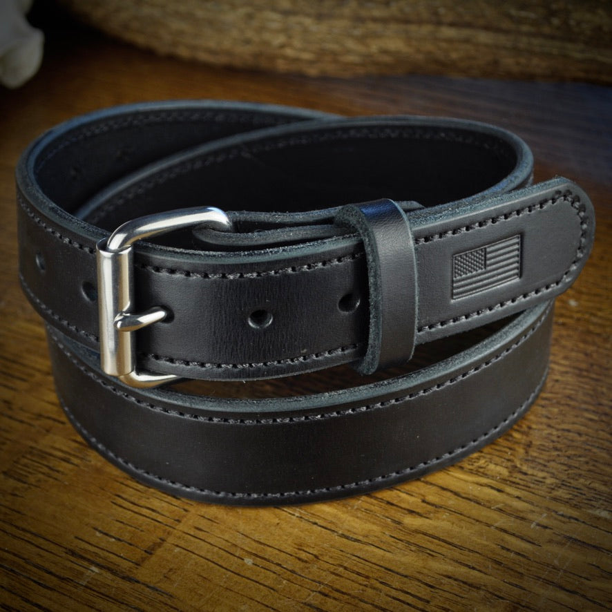 The Black Belt