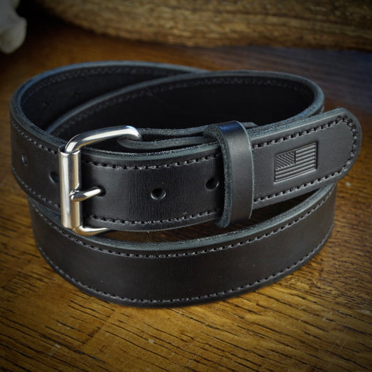 The Black Belt