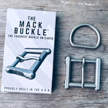 Load image into Gallery viewer, Mack&#39;s Hardware Set - Macks Belts™
