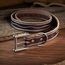Load image into Gallery viewer, The Drifter Belt 2.0 - Mack Belts™
