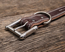 Load image into Gallery viewer, The Drifter Belt 2.0 - Mack Belts™
