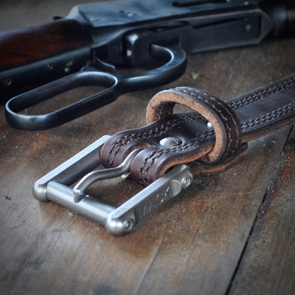 Limited Edition: The Live Oak Belt