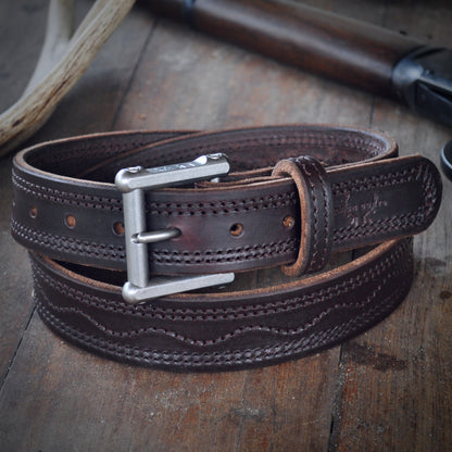 Limited Edition: The Live Oak Belt