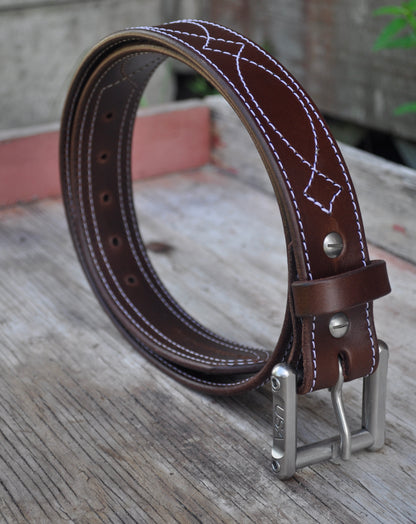 The Fraternitas Belt