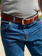 Load image into Gallery viewer, The Traditional Belt - Mack Belts™
