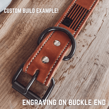 Load image into Gallery viewer, Custom Belt Builder - Mack Belts™
