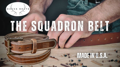 The Squadron Belt