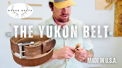 The Yukon Belt